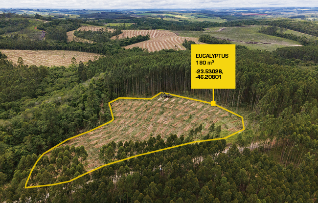 Map Tools Lasso Promotional Image