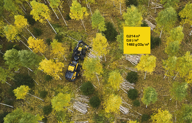 Emissions Report Promotional Image